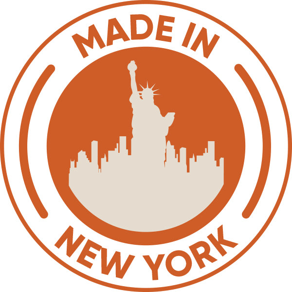 made in new york